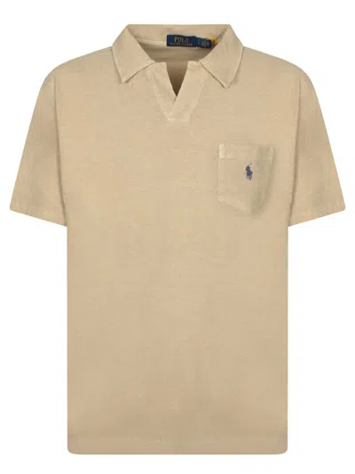 POLO RALPH LAUREN POLO RALPH LAUREN T-SHIRTS