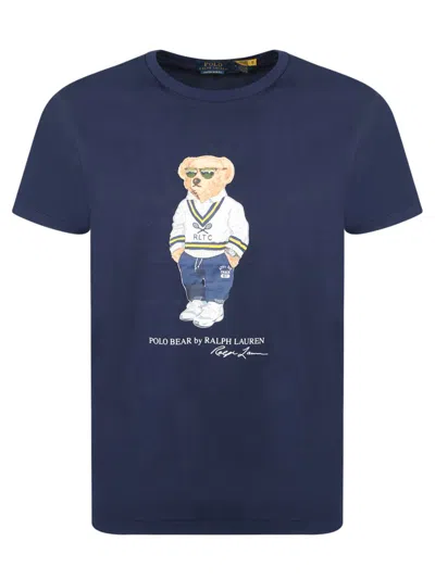 POLO RALPH LAUREN POLO RALPH LAUREN T-SHIRTS