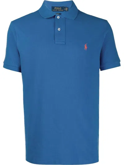Polo Ralph Lauren T-shirts And Polos