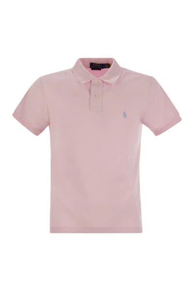 Polo Ralph Lauren T-shirts And Polos