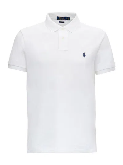 POLO RALPH LAUREN RALPH LAUREN T-SHIRTS AND POLOS
