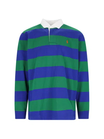 Polo Ralph Lauren T-shirts And Polos