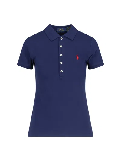 Polo Ralph Lauren T-shirts And Polos