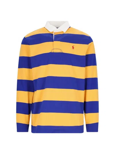 Polo Ralph Lauren T-shirts And Polos