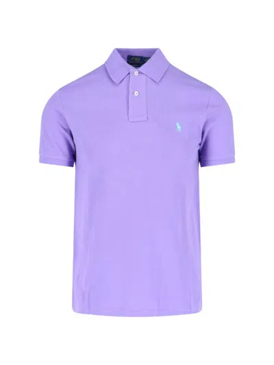 POLO RALPH LAUREN POLO RALPH LAUREN T-SHIRTS AND POLOS
