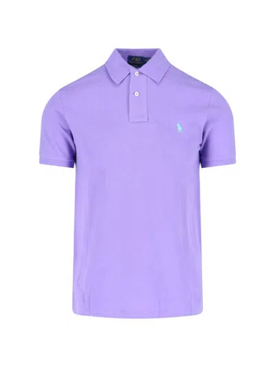 POLO RALPH LAUREN POLO RALPH LAUREN T-SHIRTS AND POLOS