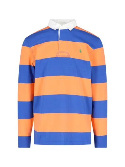 POLO RALPH LAUREN POLO RALPH LAUREN T-SHIRTS AND POLOS
