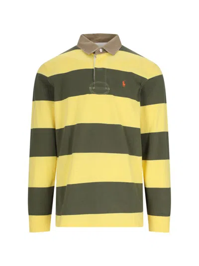 POLO RALPH LAUREN POLO RALPH LAUREN T-SHIRTS AND POLOS