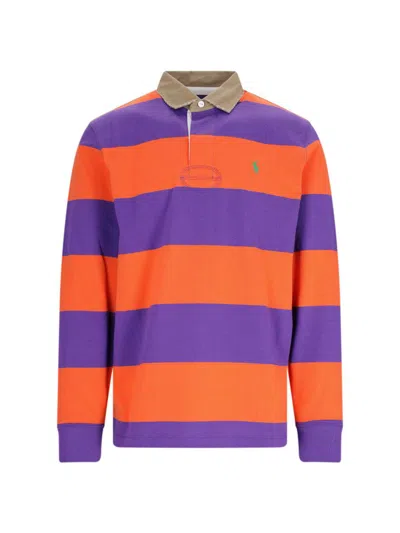 Polo Ralph Lauren T-shirts And Polos