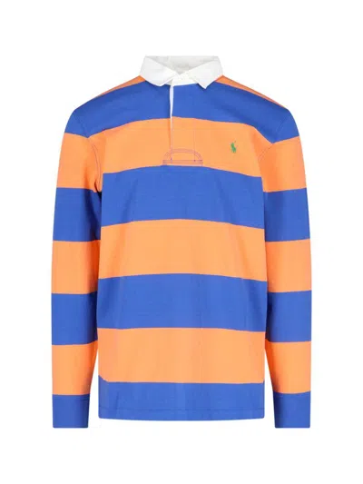 POLO RALPH LAUREN POLO RALPH LAUREN T-SHIRTS AND POLOS