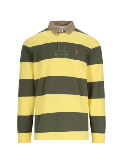 POLO RALPH LAUREN POLO RALPH LAUREN T-SHIRTS AND POLOS