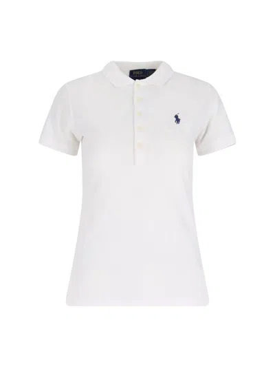 Polo Ralph Lauren T-shirts And Polos