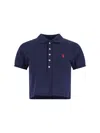 Polo Ralph Lauren T-shirts And Polos