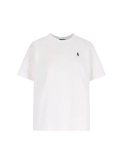 POLO RALPH LAUREN POLO RALPH LAUREN T-SHIRTS AND POLOS