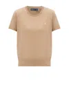 Polo Ralph Lauren T-shirts And Polos