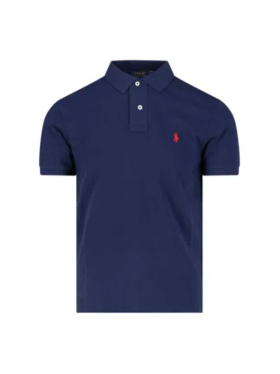 Polo Ralph Lauren T-shirts And Polos