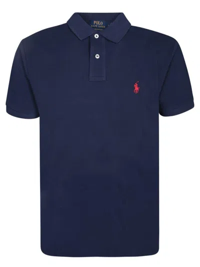 Polo Ralph Lauren T-shirts And Polos