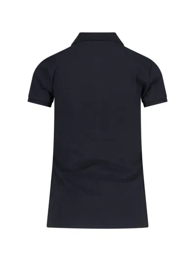 POLO RALPH LAUREN POLO RALPH LAUREN JULIE COTTON POLO SHIRT