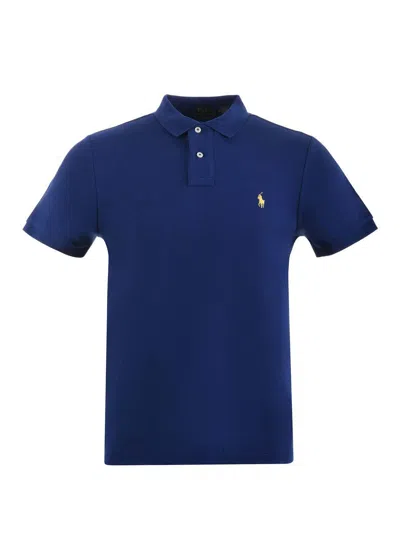 POLO RALPH LAUREN POLO RALPH LAUREN  T-SHIRTS AND POLOS
