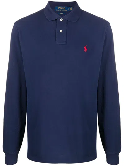 POLO RALPH LAUREN POLO RALPH LAUREN T-SHIRTS AND POLOS