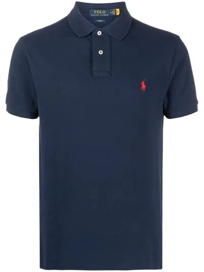 POLO RALPH LAUREN POLO RALPH LAUREN T-SHIRTS AND POLOS