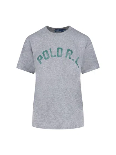 POLO RALPH LAUREN POLO RALPH LAUREN T-SHIRTS AND POLOS
