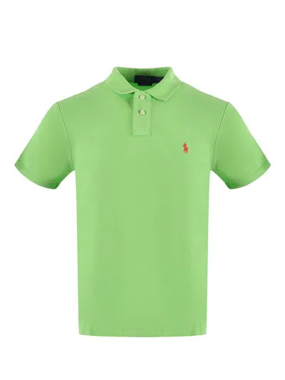 POLO RALPH LAUREN POLO RALPH LAUREN  T-SHIRTS AND POLOS