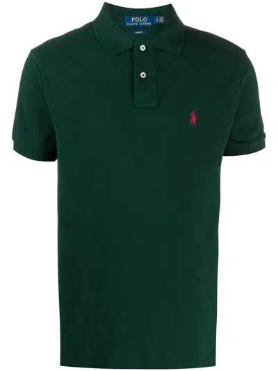 POLO RALPH LAUREN POLO RALPH LAUREN T-SHIRTS AND POLOS