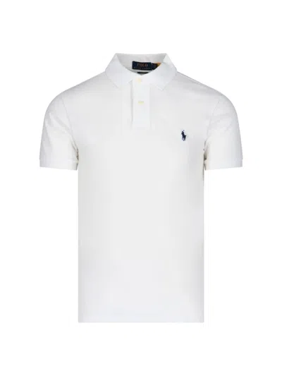 POLO RALPH LAUREN POLO RALPH LAUREN T-SHIRTS AND POLOS