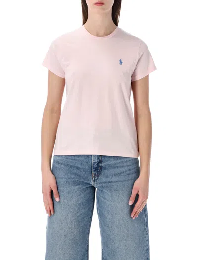 Polo Ralph Lauren T Shirts And Polos In Multi