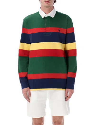 Polo Ralph Lauren T Shirts And Polos Multi Colour