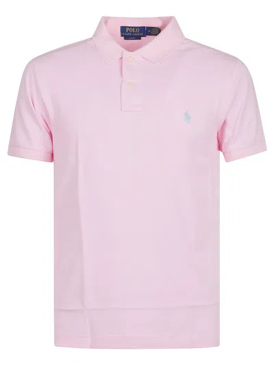 POLO RALPH LAUREN POLO RALPH LAUREN T-SHIRTS AND POLOS