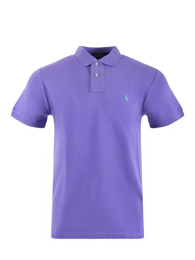 POLO RALPH LAUREN POLO RALPH LAUREN  T-SHIRTS AND POLOS