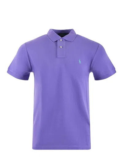 POLO RALPH LAUREN POLO RALPH LAUREN  T-SHIRTS AND POLOS