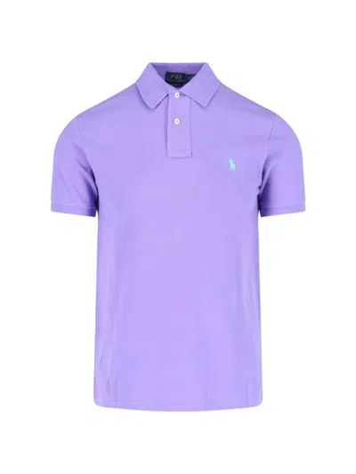 POLO RALPH LAUREN POLO RALPH LAUREN T-SHIRTS AND POLOS