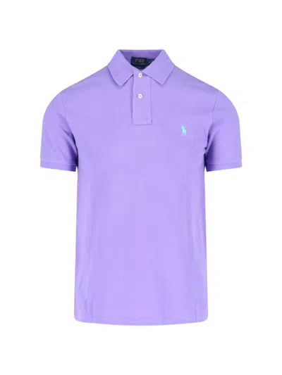 POLO RALPH LAUREN POLO RALPH LAUREN T-SHIRTS AND POLOS