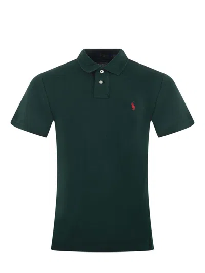 POLO RALPH LAUREN POLO RALPH LAUREN  T-SHIRTS AND POLOS