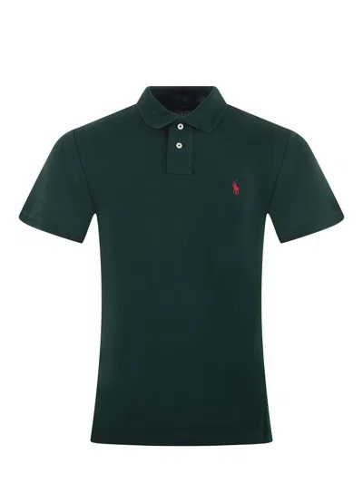 POLO RALPH LAUREN POLO RALPH LAUREN  T-SHIRTS AND POLOS