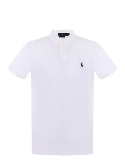 POLO RALPH LAUREN POLO RALPH LAUREN  T-SHIRTS AND POLOS