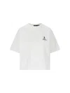 Polo Ralph Lauren T-shirts And Polos In White