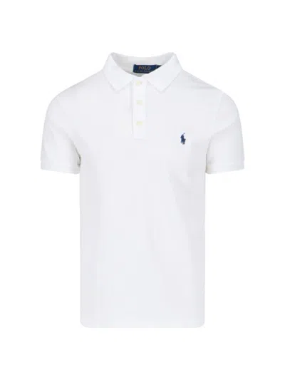POLO RALPH LAUREN POLO RALPH LAUREN T-SHIRTS AND POLOS