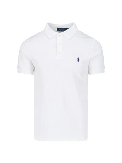 POLO RALPH LAUREN POLO RALPH LAUREN T-SHIRTS AND POLOS