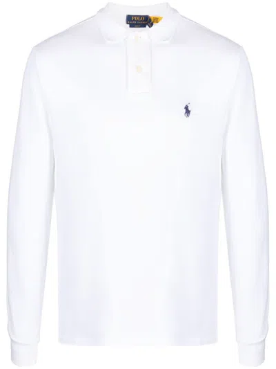 POLO RALPH LAUREN POLO RALPH LAUREN T-SHIRTS AND POLOS