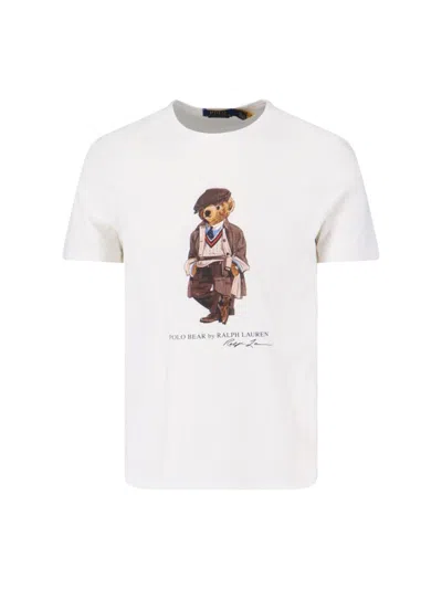 POLO RALPH LAUREN POLO RALPH LAUREN T-SHIRTS AND POLOS