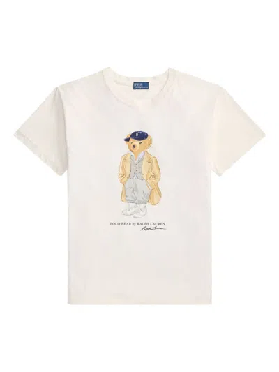 POLO RALPH LAUREN POLO RALPH LAUREN T-SHIRTS AND POLOS