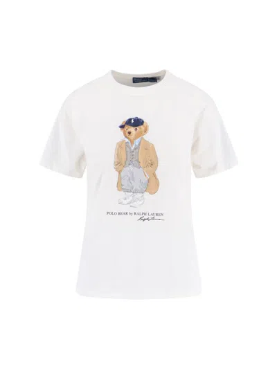 POLO RALPH LAUREN POLO RALPH LAUREN T-SHIRTS AND POLOS