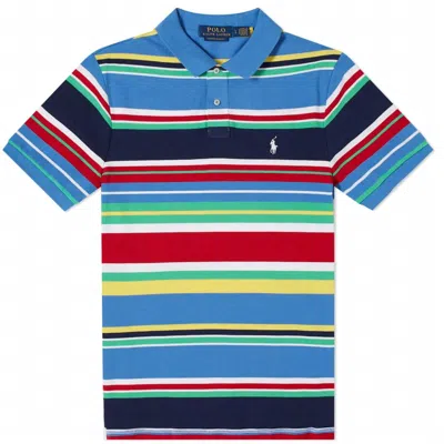 Polo Ralph Lauren T-shirts & Tops In Multi