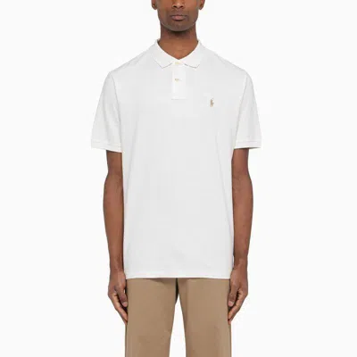 Polo Ralph Lauren T-shirts & Tops In White