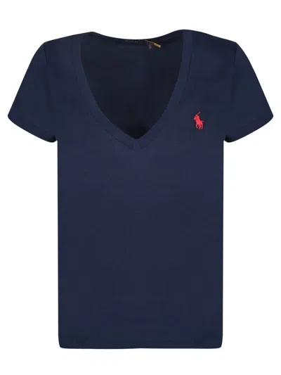POLO RALPH LAUREN POLO RALPH LAUREN T-SHIRTS