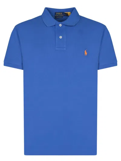 POLO RALPH LAUREN POLO RALPH LAUREN T-SHIRTS